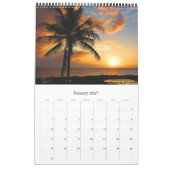 Naturreisen Kalender (Jan 2027)
