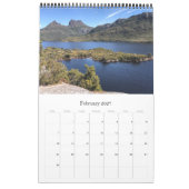Naturreisen Kalender (Feb 2027)