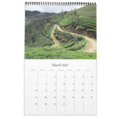 Naturreisen Kalender (Mär 2027)