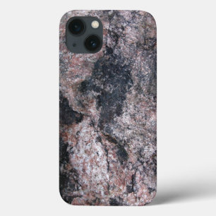 Naturrock Texture Pinkish Case-Mate iPhone Hülle