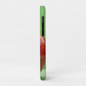 Naturs perfektes Rot Case-Mate iPhone Hülle (Hinten/Links)