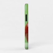 Naturs perfektes Rot Case-Mate iPhone Hülle (Hinten/Rechts)