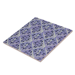 Naturs verborgene Geometrie Abstrakte Geometrie Fliese