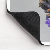Naturs Wunderbare Arbeiter Mousepad (Ecke)