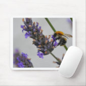 Naturs Wunderbare Arbeiter Mousepad (Mit Mouse)