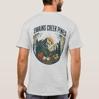 Naturschatz T-Shirt