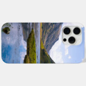 Naturschaum, Berg Case-Mate iPhone Hülle (Rückseite (Horizontal))