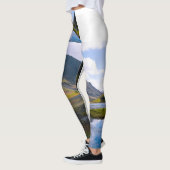 Naturschaum, Berg Leggings (Links)