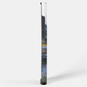 Naturschaum, Berg Samsung Galaxy Hülle (Rechte Seite)