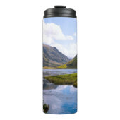 Naturschaum, Berg Thermosbecher (Vorderseite)