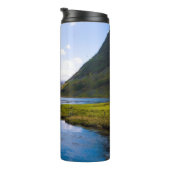 Naturschaum, Berg Thermosbecher (Nach rechts gedreht)