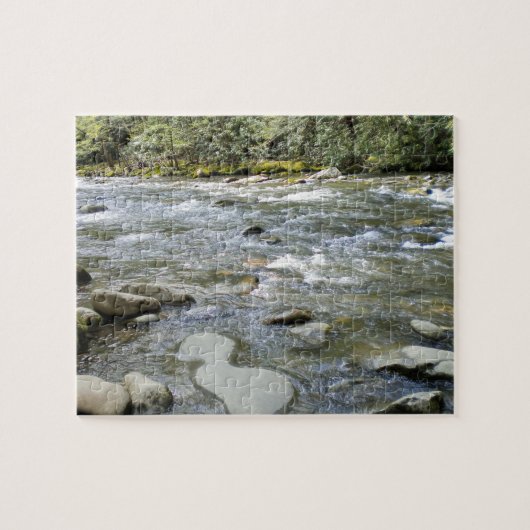 Naturschaum Puzzle (Horizontal)