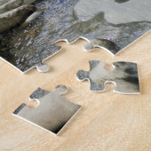 Naturschaum Puzzle (Seite)