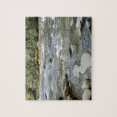 Naturschaum Puzzle (Vertikal)