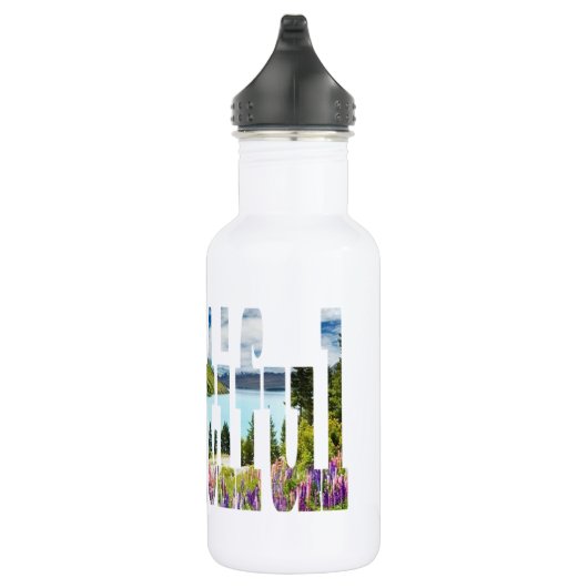 Naturschön Trinkflasche (Rechts)