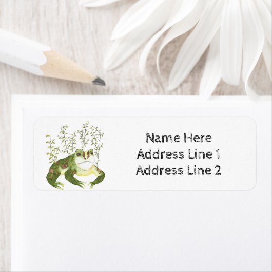 Naturschönes grünes Süße Tier (Insitu)