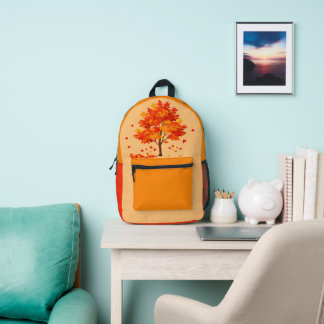 "Naturschönheit" Rucksack 