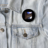 Naturschönheit Schmetterling Wing Detail Effekte S Button (Beispiel)