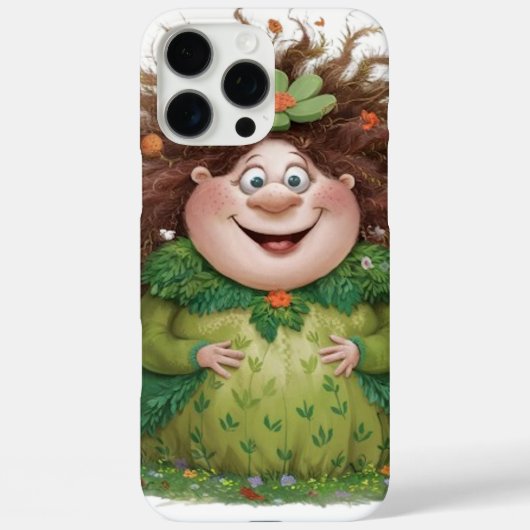 NATURSCHUTZ Case-Mate iPhone HÜLLE (Rückseite)