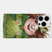 NATURSCHUTZ Case-Mate iPhone HÜLLE (Rückseite (Horizontal))
