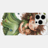 NATURSCHUTZ Case-Mate iPhone HÜLLE (Rückseite (Horizontal))