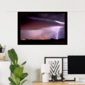 Naturschutz-HDR Poster (Heimbüro)