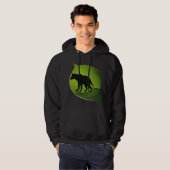 Naturschutz Hoodie (Vorne ganz)