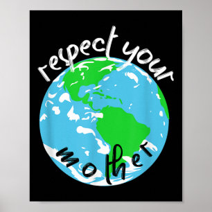 Naturschutz, Klimaanlage Heizung, Envir Poster