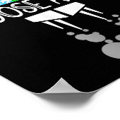 Naturschutz, Klimaanlage Heizung, Envir Poster (Ecke)