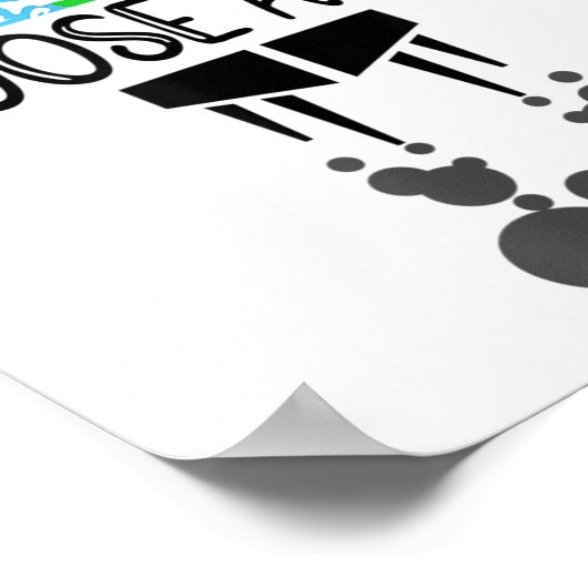 Naturschutz, Klimaanlage Heizung, Envir Poster (Ecke)