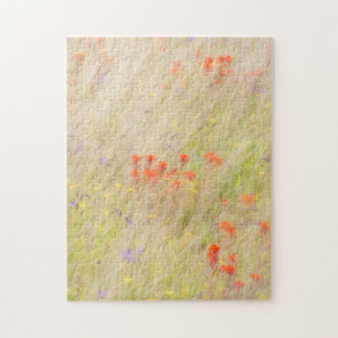 Naturschutz  San Juan Islands, WA Puzzle