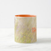 Naturschutz| San Juan Islands, WA Tasse (Zentrum)