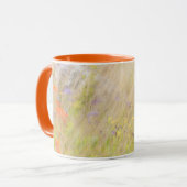 Naturschutz| San Juan Islands, WA Tasse (Vorderseite Links)