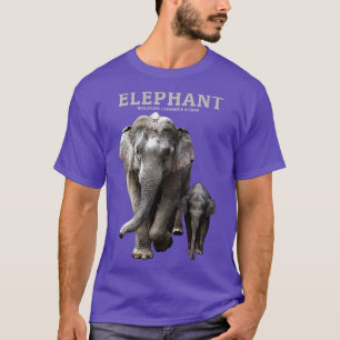 Naturschutz T-Shirt