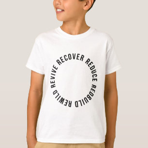 Naturschutz T-Shirt