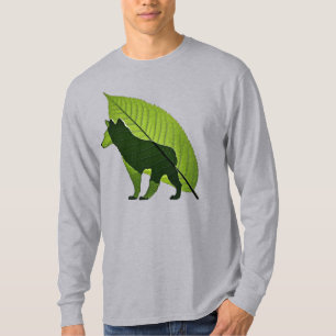 Naturschutz T-Shirt