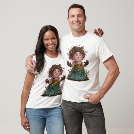 NATURSCHUTZ T-Shirt (Unisex)