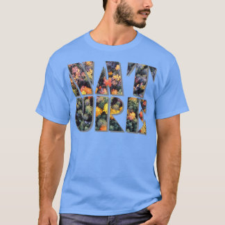 NATURSCHUTZ T-Shirt