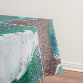 Naturschutz Tischdecke (Beispiel)