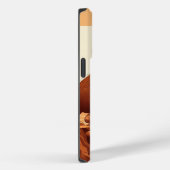 Naturschützer Case-Mate iPhone Hülle (Rückseite / Rechts)