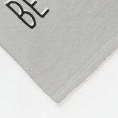 Naturschutzfreunde Fleecedecke (Ecke)