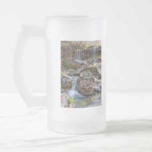 Naturschutzgebiet Jewel Of Henning Mattglas Bierglas
