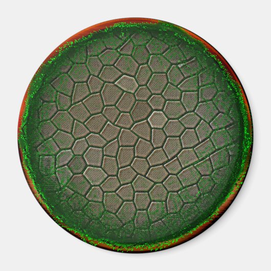 Naturschutzgebiet Magnet (Vorne)