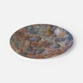 Naturschutzgebiet Pappteller (Schrägansicht)