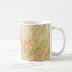 Naturschutzgebiet San Juan Islands, WA Kaffeetasse