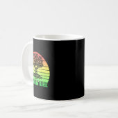 Naturschutzklima Pro Kaffeetasse (Vorderseite Links)