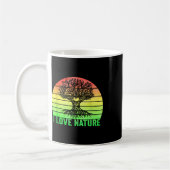 Naturschutzklima Pro Kaffeetasse (Links)