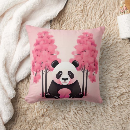 Naturschutzpapier Kissen (Decke)