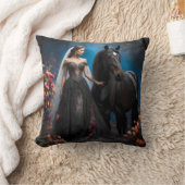 Naturschutzpapier Kissen (Decke)