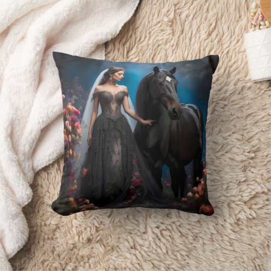 Naturschutzpapier Kissen (Decke)